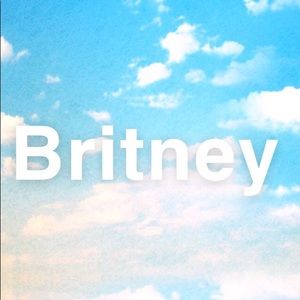 Meet your Posher, Britney